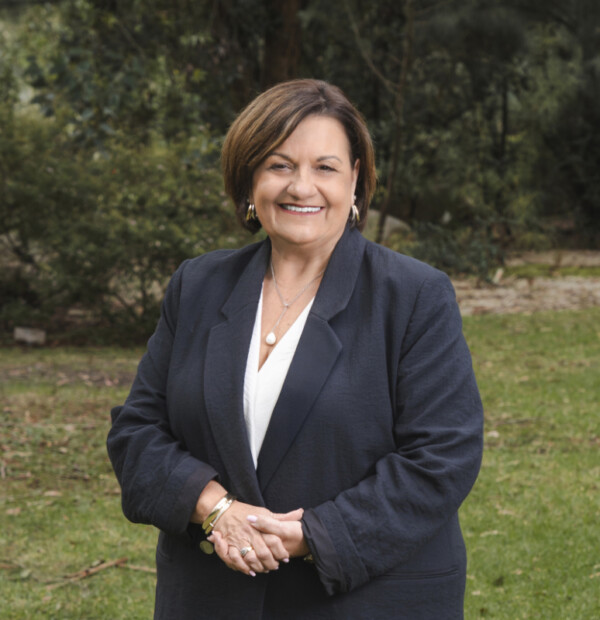 Diana De Luca