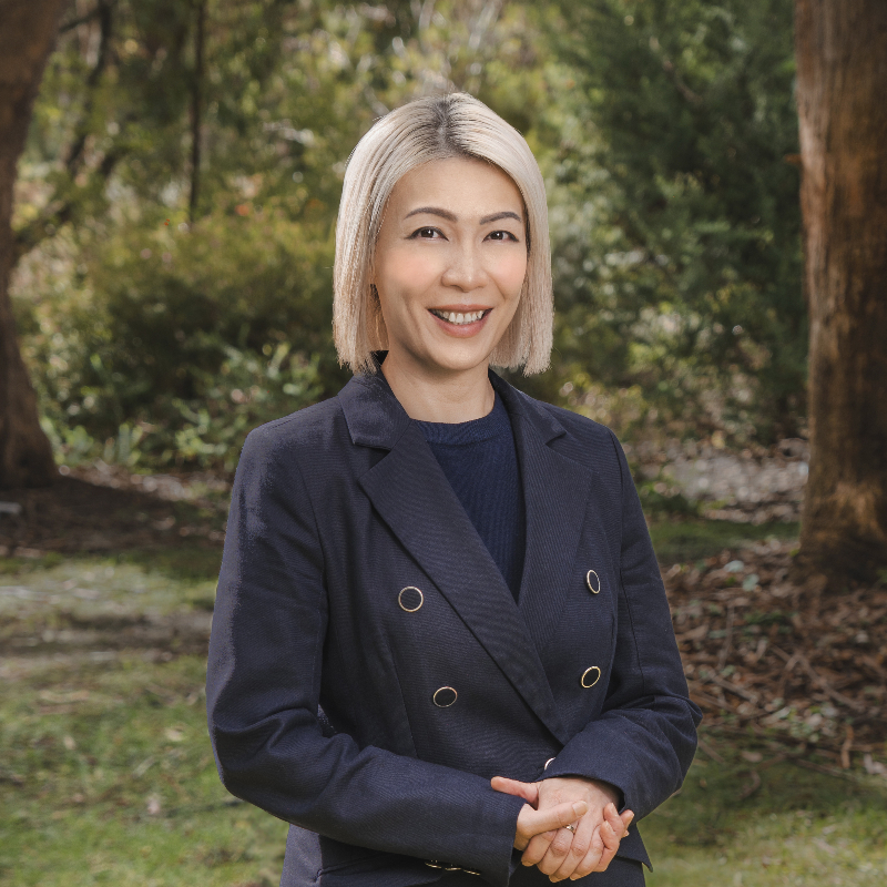 Gloria Chu